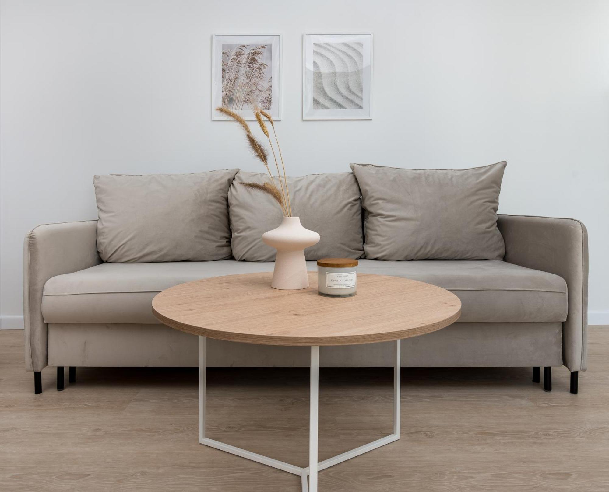 Plac Unii - Baltic Sands Premium Apartments Gdynia Ngoại thất bức ảnh